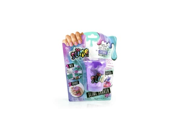 SO SLIME Slime Shaker