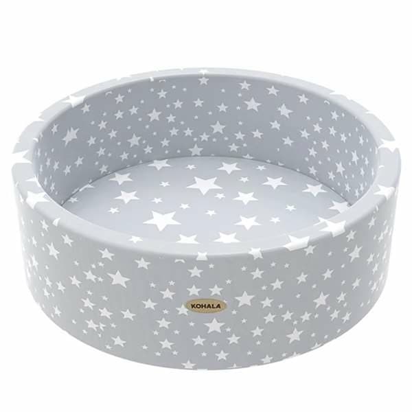 Qplay 100 Balls Lapset Pelaavat Biljardia