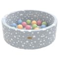 Pikkukuva 1 / 4: Qplay 100 Balls Lapset Pelaavat Biljardia