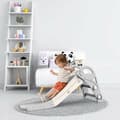 Miniatyrbillede 4 af 6: Qplay Dolfin Dias