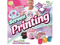 Miniatyrbild 1 av 5: Fab Lab Screen Printing