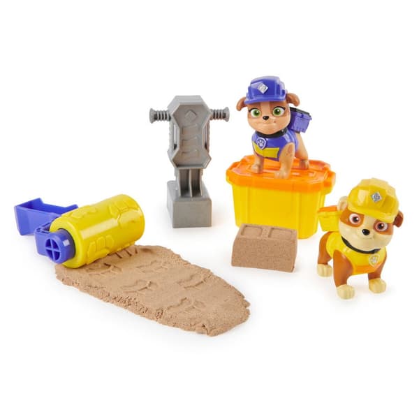Rubble  Crew - Figure 2 Pack - Rubble  Mix (6066686)