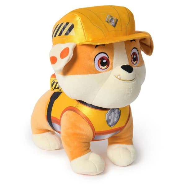 Rubble Crew - Deluxe Plush 30 cm - Rubble