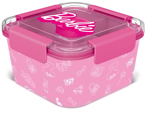 Barbie - Lunchbox - Salad to go (92240)