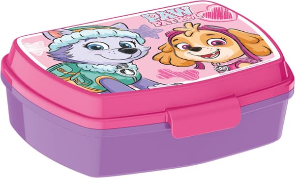Paw Patrol - Lunchbox (74574)