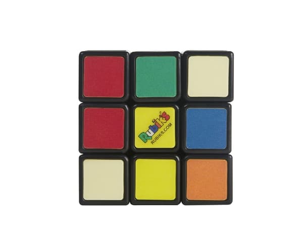 Rubiks Impossible