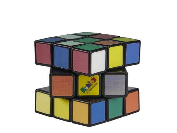 Rubiks Impossible