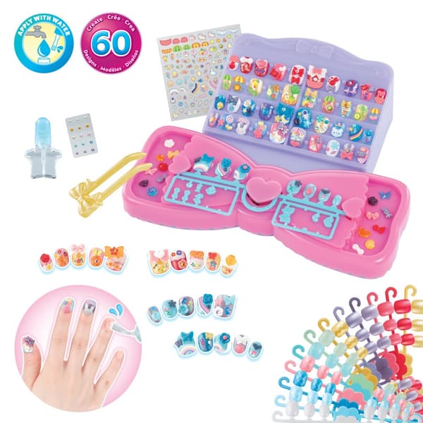 Aquabeads - Design n Display Set  (35027)