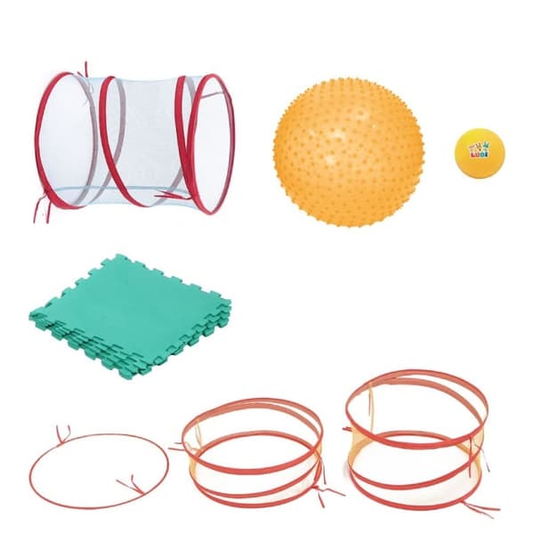 Ldi - Activity Set (90109)