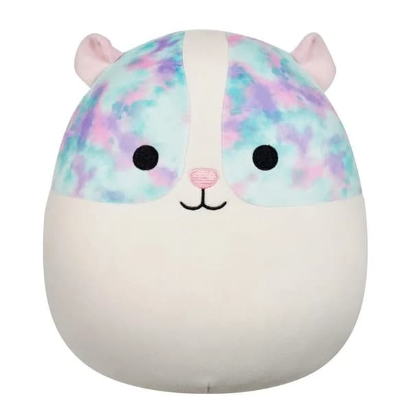 SQUISHMALLOWS 30 CM P20  -MARSVINET GUINEA PIG