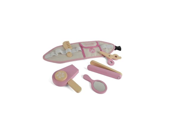 Dantoy - Hair Dresser Set (5585)