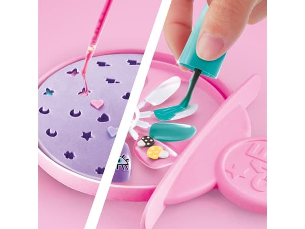 STYLE 4 EVER UV Gel Nail Art Studio