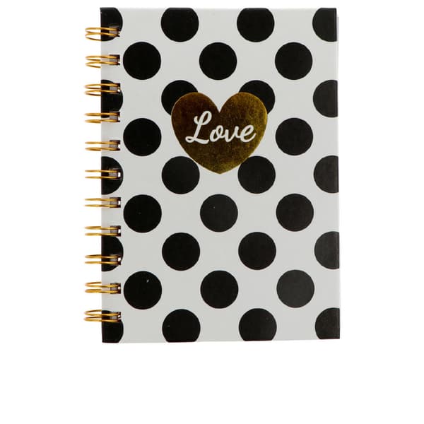 NOTEBOOK A6 12 x 15 cm 1 unit