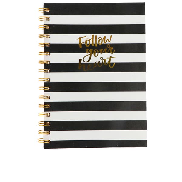 NOTEBOOK A5 16 x 21 cm 1 unit