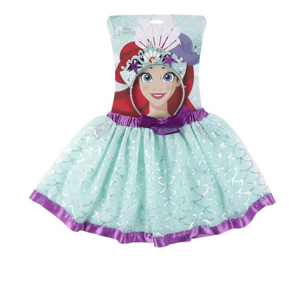FANTASY THE LITTLE MERMAID LOT 2 pcs