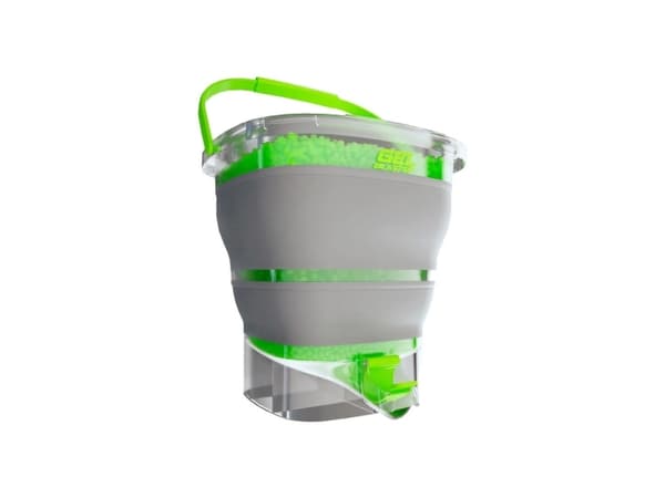 Gel Blaster Gellet Depot Clear