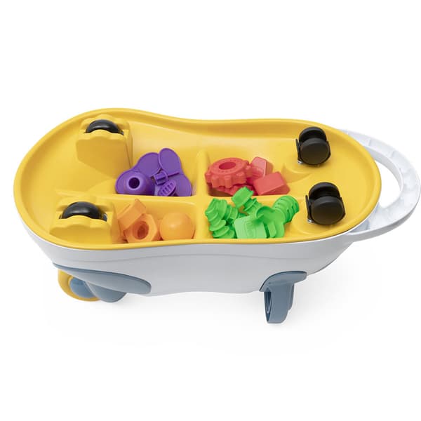 Chicco Panda 3 I 1 åktur På