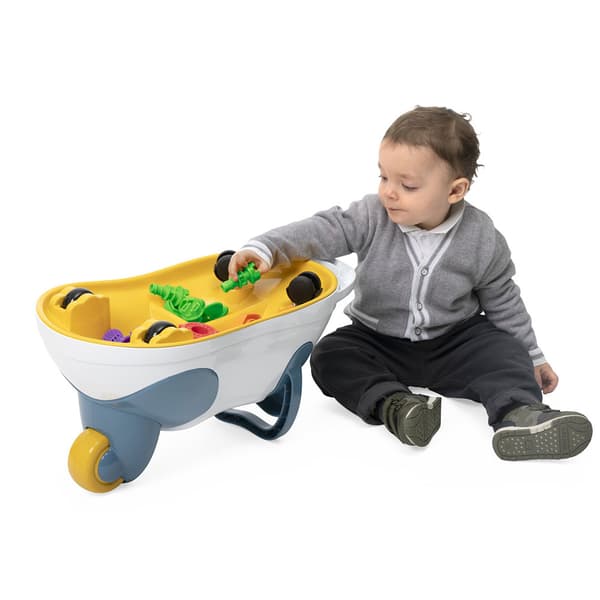 Chicco Panda 3 I 1 åktur På