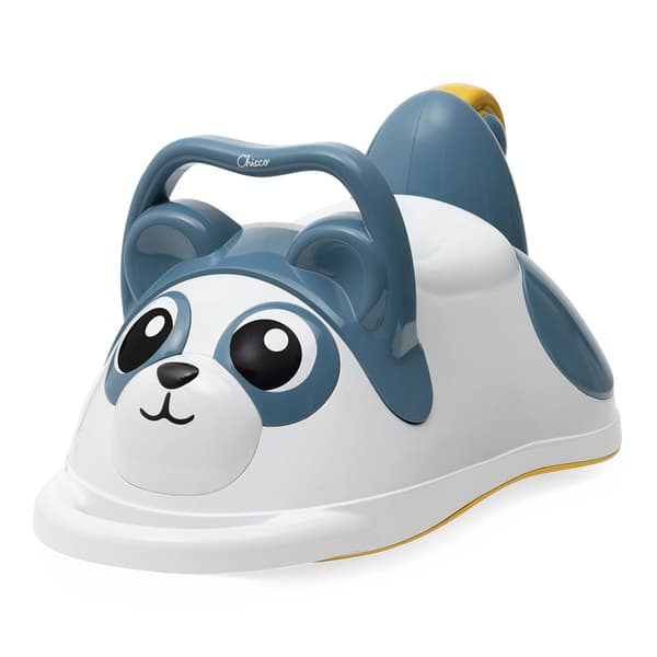 Chicco Panda 3 I 1 Tur På