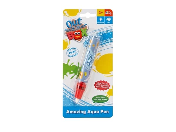 OUT OF THE BOX Amazing Aqua Pen CDU