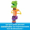 Miniatyrbild 6 av 6: Construction set Megablocks 24 Pieces