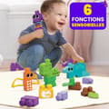 Miniatyrbild 2 av 6: Construction set Megablocks 24 Pieces