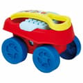 Miniatyrbillede 1 af 3: Lorry with Building Blocks Ecoiffier 7714 40 Pieces