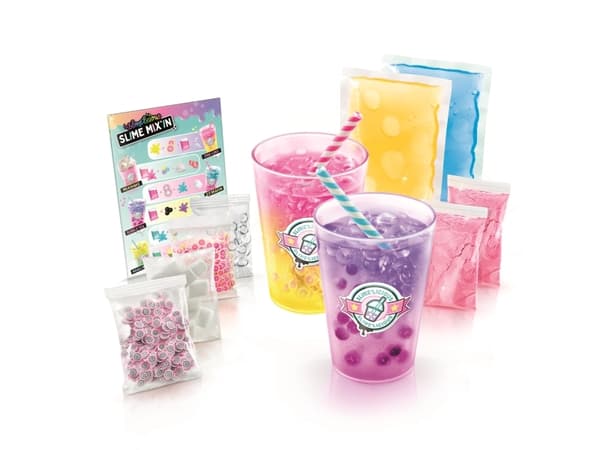 SO SLIME Slime'Presso 2 pakkaus