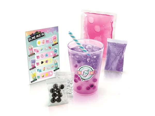 SO SLIME Slime'Presso 1 pakkaus