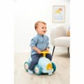 Miniatyrbild 3 av 6: Construction set Ecoiffier Walking Car Rabbit