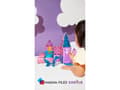 Miniatyrbild 3 av 5: Magna-Tiles Slot 25 stk