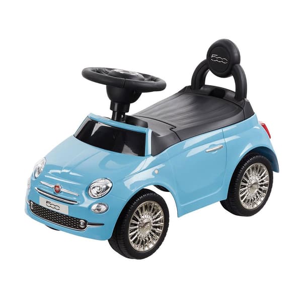 Tachan Ränder Fiat 500 Blå 12-24 Months