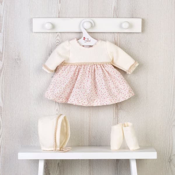 Asi - Maria - doll clothes (243365030)
