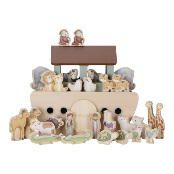 Little Dutch - Noahs Ark - LD7134
