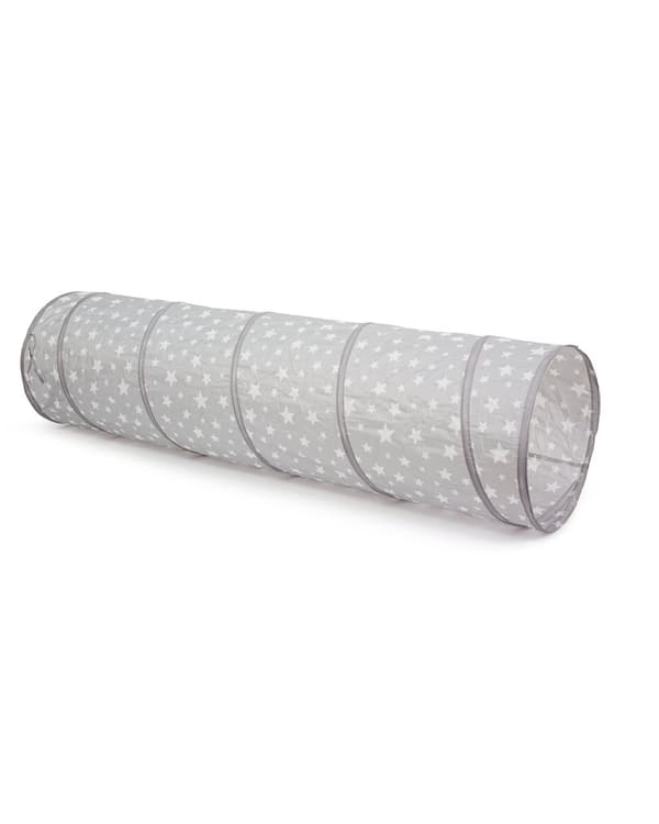 Star - Play tunnel grey - (1000193)