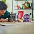 Miniatyrbillede 5 af 6: Construction set Lego Harry Potter Multicolour