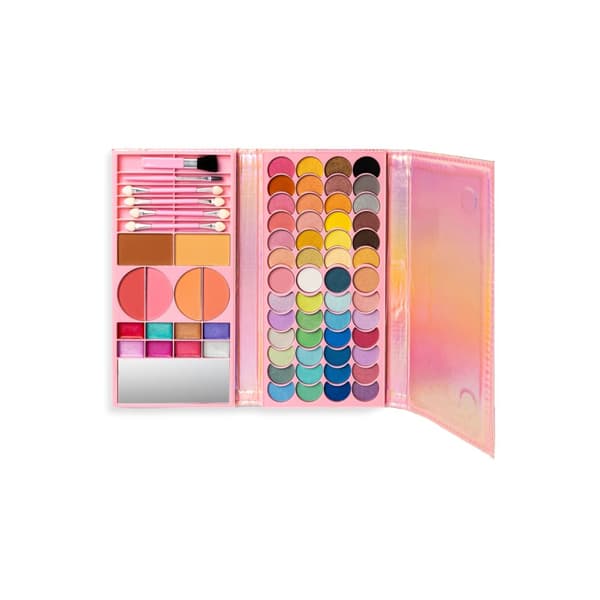 Martinelia - Lets Be Mermaids - Big Makeup Wallet (AQ-12112)