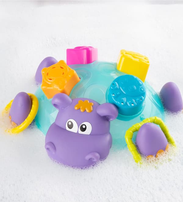 Playgro - Floating Hippo (14087972)