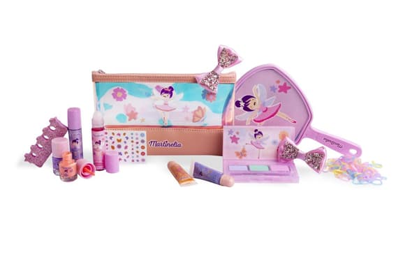 Martinelia - Magic Ballet - Mega Beauty Set (AQ-35104)