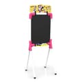 Miniatyrbild 2 av 4: Tavla 2 i 1 Minnie Minnie Mouse 37 x 32 x 98 cm (12 pcs) (37 x 32 x 98 cm)