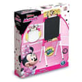 Miniatyrbild 1 av 4: Tavla 2 i 1 Minnie Minnie Mouse 37 x 32 x 98 cm (12 pcs) (37 x 32 x 98 cm)