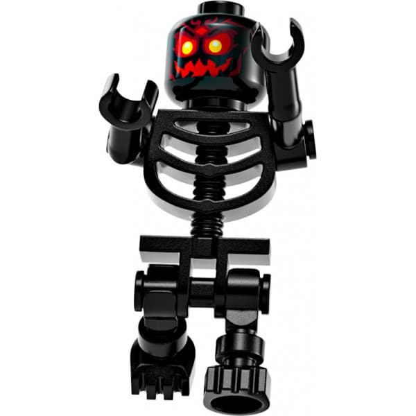 LEGO Marvel Thor mot Surtur – byggfigur Leksak 76289