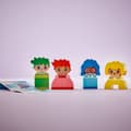 Miniatyrbild 5 av 9: LEGO DUPLO Mina första stora känslor 10415