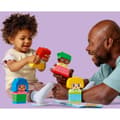 Miniatyrbild 6 av 9: LEGO DUPLO Mina första stora känslor 10415