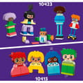 Miniatyrbild 7 av 9: LEGO DUPLO Mina första stora känslor 10415