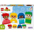 Miniatyrbild 1 av 9: LEGO DUPLO Mina första stora känslor 10415