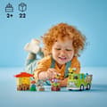 Pikkukuva 2 / 9: LEGO DUPLO Town 10419 - Mehiläisten ja mehiläispesän hoitoa