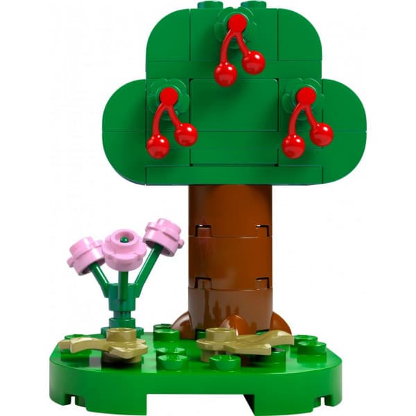LEGO Animal Crossing™ Friluftsaktiviteter med Bunnie 77047