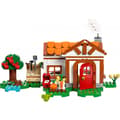 Miniatyrbild 9 av 10: LEGO Animal Crossing™ Isabelle på besök 77049