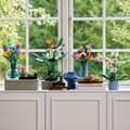Pikkukuva 6 / 8: LEGO Botanical 40747 - Narsissit